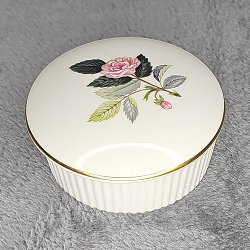 Wedgwood hathaway rose bone - wedgwood,