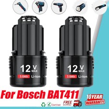 2×10.8V/12V 4.0Ah Li-Ion