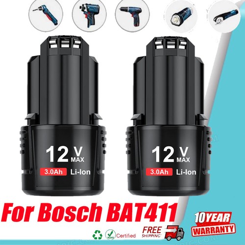 12v 0ah li ion - 2×10.8v/12v, li-ion