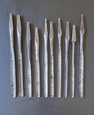 Shell Brace Drill Bits