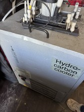 Cornelius Coldflow 5HC Water-Cooled Beer Cooler 10 Pipe Cooler