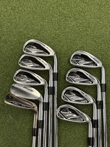 Mizuno jpx 800 - jpx, 4-pw
