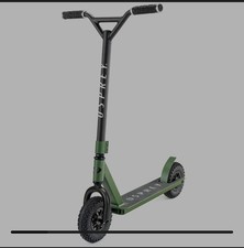 OSPREY Green Adult Dirt