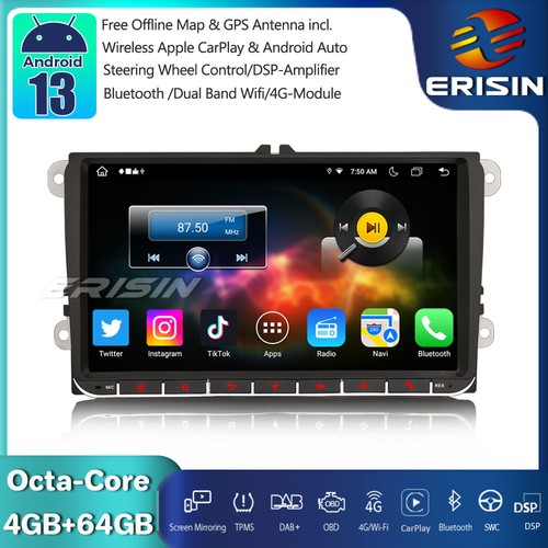 64gb android car stereo - 13,