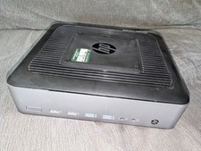 HP T730 thin client with Intel