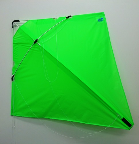 Peter powell stunt kite - 🪁,