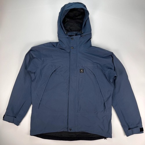 Haglofs coat men - men’s, xl