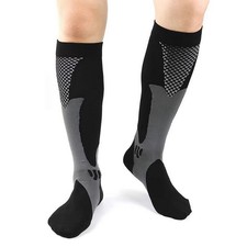 Compression flight sock - compression,