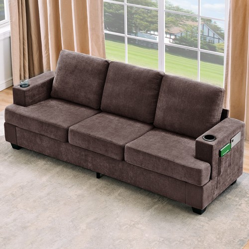 Sofa for living room - room,, 89-inch