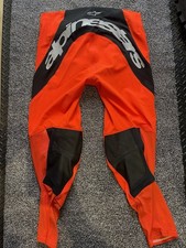 Alpinestars Risen MX Off Road