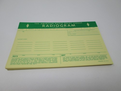 The american radio - the, relay