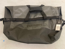 Genuine Triumph 32 Litre