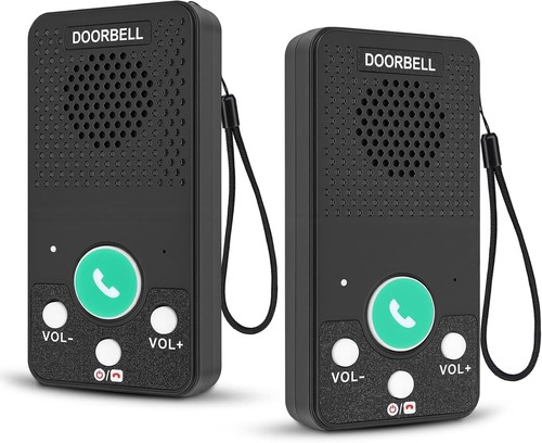 Hisuekig wireless intercom - hisuekig,