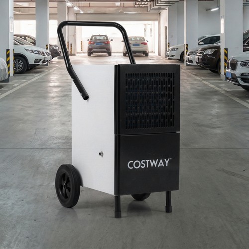 Commercial dehumidifier - commercial,