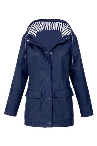 Ladies outdoor wind rain - wind,