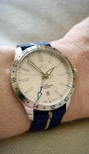 RARE - Christopher Ward C63