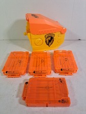 Nerf havok fire ebf - nerf, ammo
