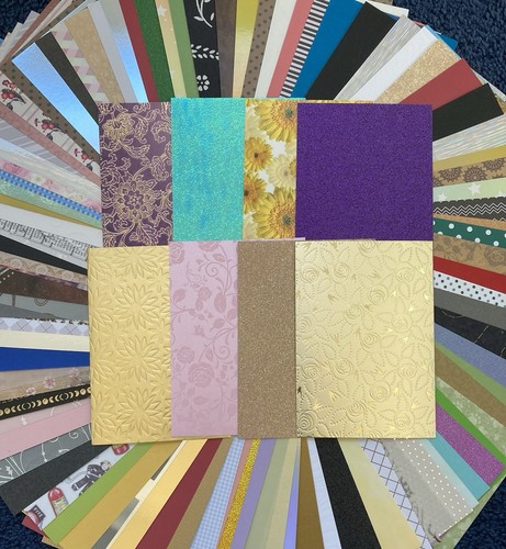 100 sheets high quality - 100,