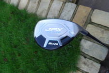 LADIES MIZUNO JPX FLI-HI NO4