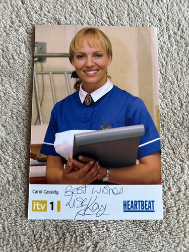 Lisa kay hand - , (heartbeat)
