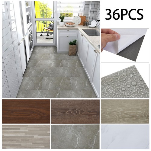 36x floor planks tiles self - 36x,