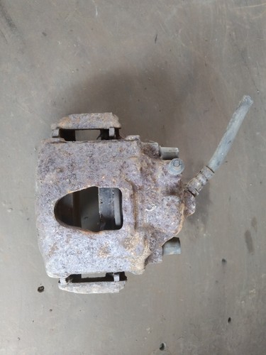 Ford sierra mk2 passenger - ford,