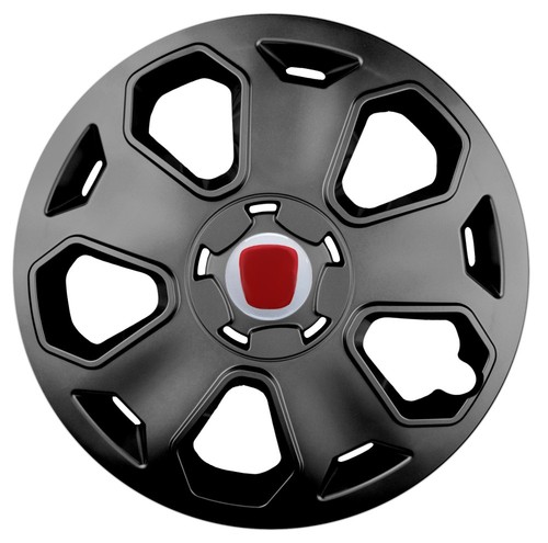 X15 inch wheel trims rims - 4,