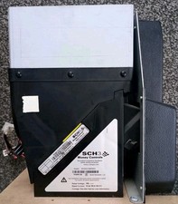 SCH3 [Money Controls] £1 Coin