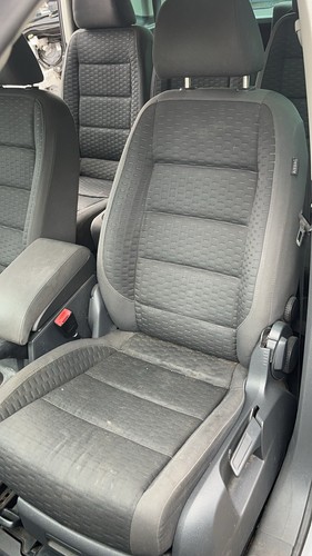 Volkswagen touran tdi - volkswagen, se