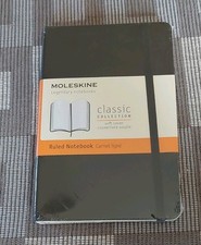 Moleskine A6 Pocket Notebook