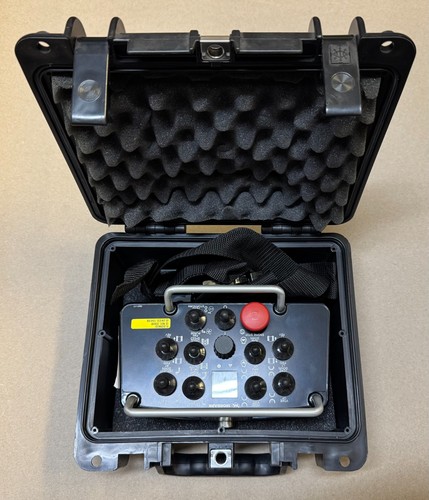 Morbark 39253 828 controller - 39253-828,
