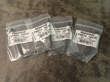 (4 Pack) BONDHUS 12270 7mm
