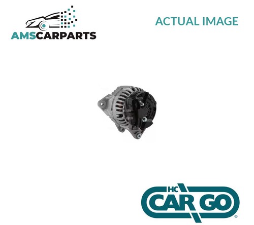 Alternator generator 114036 - alternator,