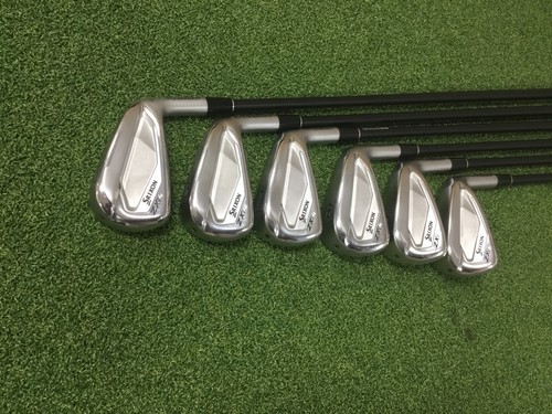 Srixon zxi4 wedge kbs - srixon,