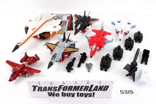 Transformers generations - transformers,