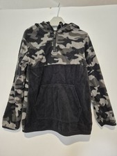 Boys Glacier Point Fleece