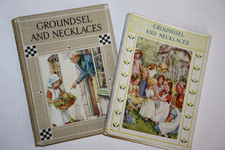 Groundsel and Necklaces 1940s