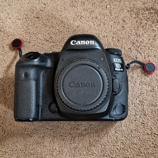 Canon EOS 5D Mark IV 30.4MP