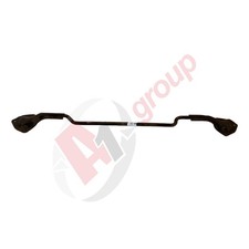 FORD FOCUS ST-3 MK2 5D 05-09