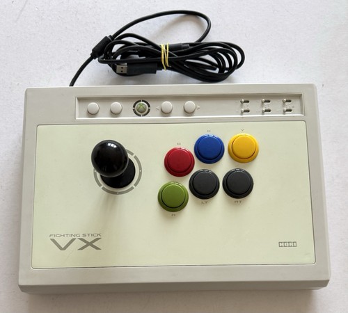 Hori fighting stick - hori,