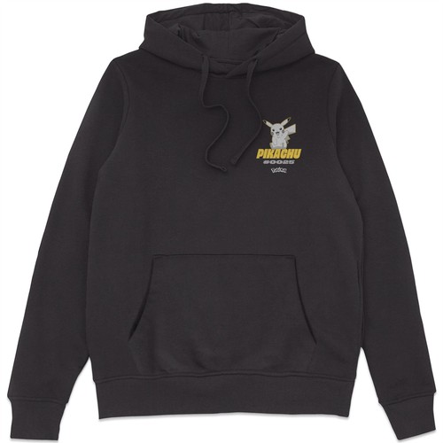 Official pokémon pikachu - official,