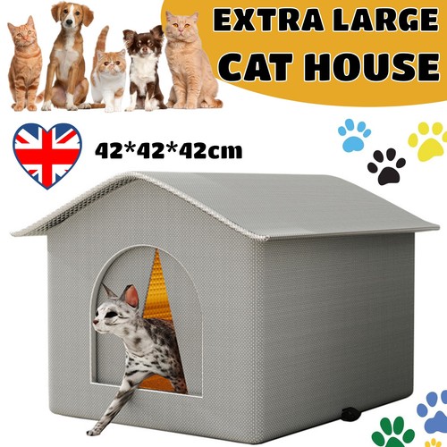 Outdoor portable pet cat - pet,