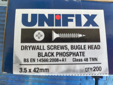 Unifix Drywall Plasterboard