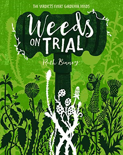 Weeds trial the - weeds, verdict