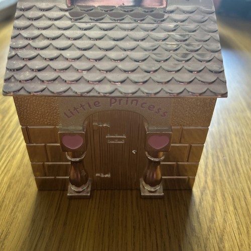 Little princess wendy house - princess,