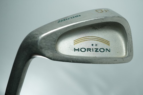 Mizuno horizon iron steel - horizon,