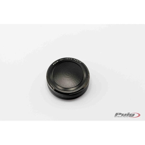 Puig front brake tank - tank, cap