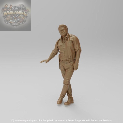 Smf9171 man leaning - man, wall