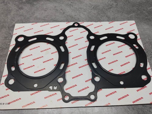 Cylinder head gasket vfr750 - cylinder,