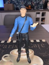 Star Trek Mr Spock the Original Series 7'' Diamond Select Collector Figure